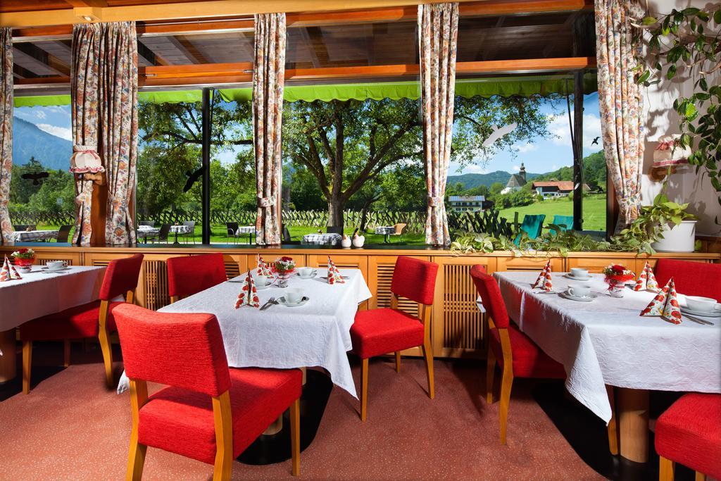 Hotel Garni Gablerhof Bad Reichenhall Ngoại thất bức ảnh