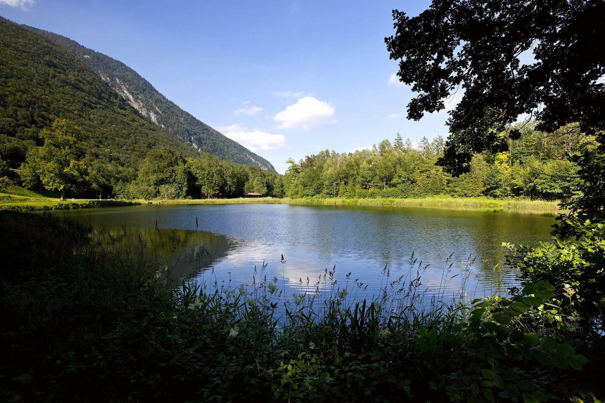 Hotel Garni Gablerhof Bad Reichenhall Ngoại thất bức ảnh