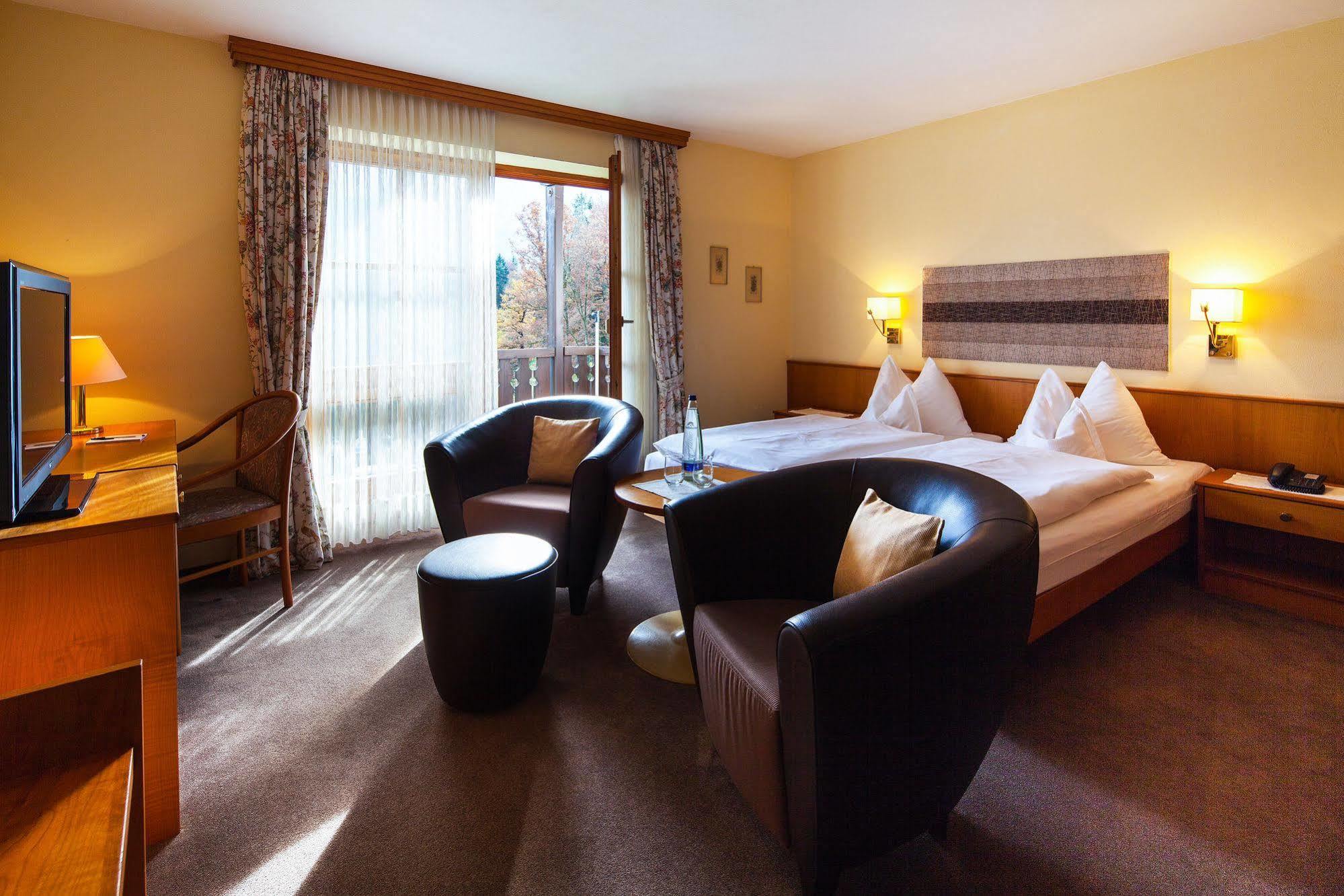 Hotel Garni Gablerhof Bad Reichenhall Ngoại thất bức ảnh