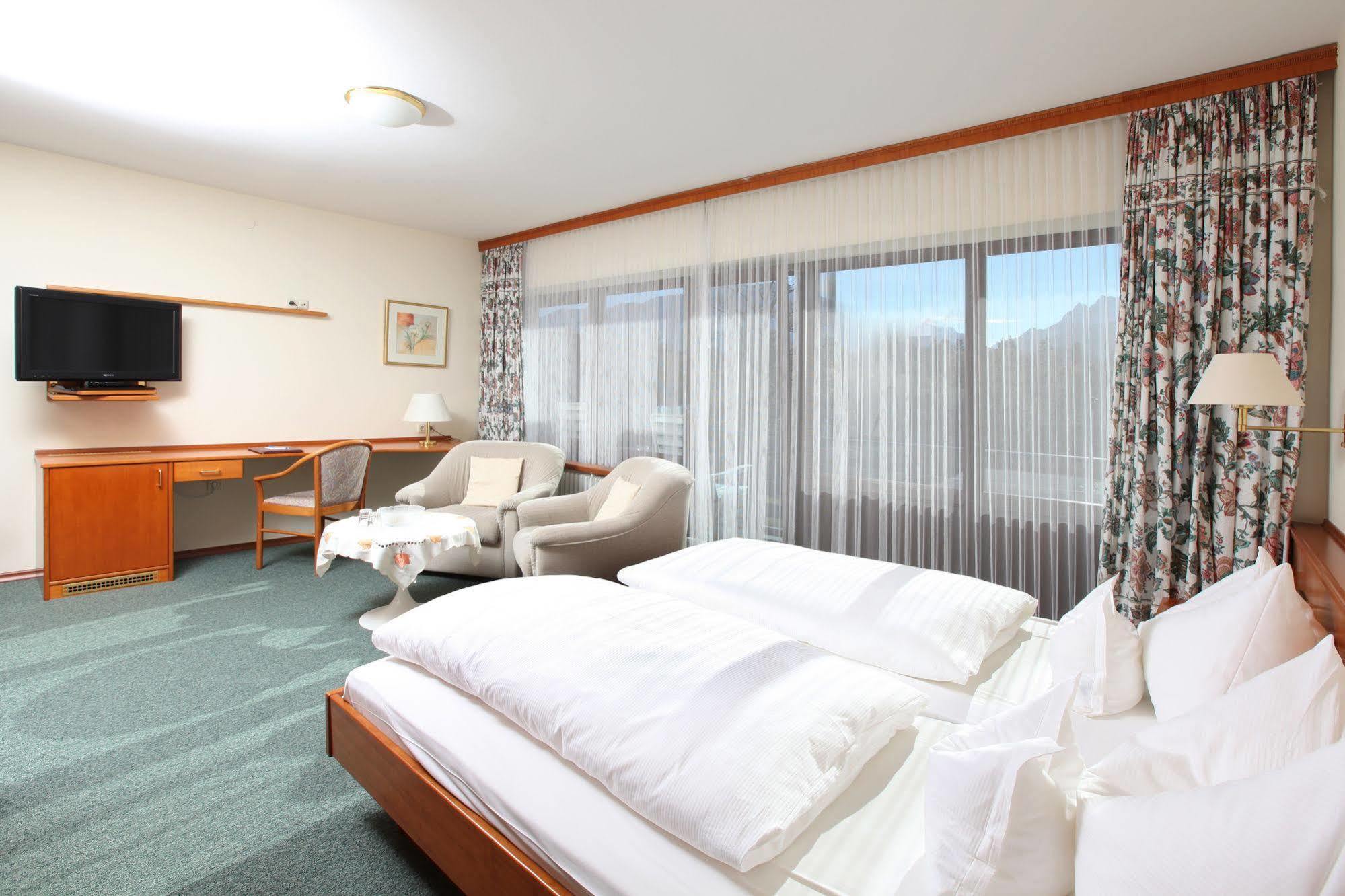Hotel Garni Gablerhof Bad Reichenhall Ngoại thất bức ảnh