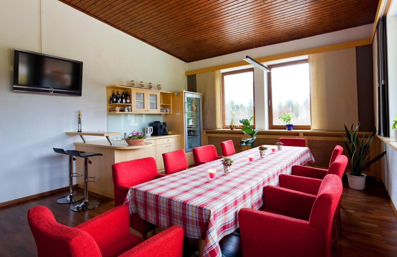 Hotel Garni Gablerhof Bad Reichenhall Ngoại thất bức ảnh